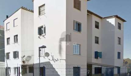 Apartamento no bairro Restinga 2 dormitórios