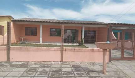 Casa Balneário Cidreira