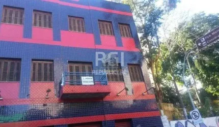 Predio Comercial e Residêncial com 283m² no Centro Histórico