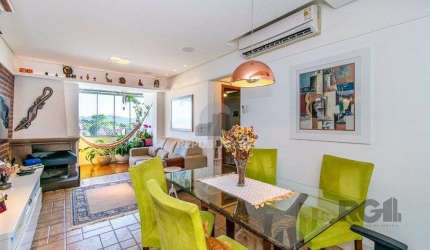Apartamento 2 dormitórios, 1 vaga no Alto Petrópolis