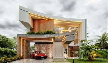 Casa a venda no Condomínio Amare, localizado em Xangri-Lá,