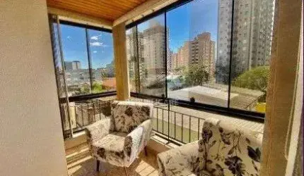 Apartamento 3 dormitórios à venda Partenon Porto Alegre/RS