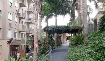 Apartamento 3 dormitórios à venda Avenida Otto Niemeyer, Cond Viver Zona Sul - P