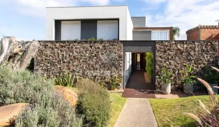 Casa em Condomínio 4 dormitórios à venda Belém Novo Porto Alegre/RS