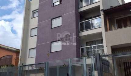 Apartamento 1 Dormitório com Vaga – Iluminação Natural e Excelente Acabamento