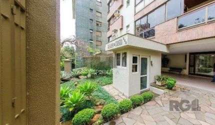 Apartamento no bairro Auxiliadora com 90m² de 2 dormitórios e 2 vagas