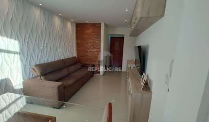 Compre excelente apartamento de 1 quarto próximo ao Shoping Total