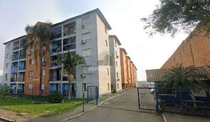 Apartamento de 2 dormitórios no Bairro São Borja