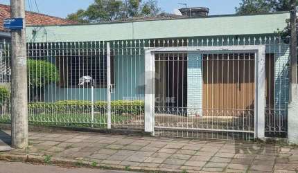 Casa 3 dormitórios à venda Sarandi Porto Alegre/RS