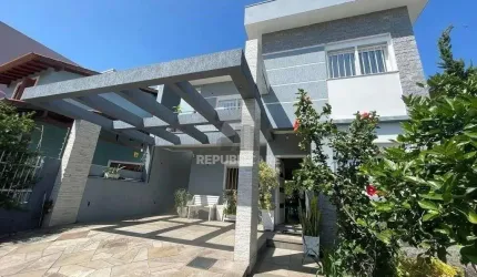 Casa 3 dormitórios à venda Sarandi Porto Alegre/RS