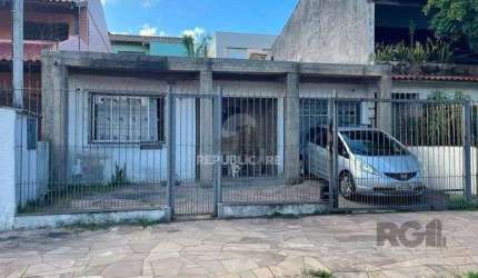 Casa 94m² - 2 dormitórios, 1 vaga no bairro Jardim Botânico