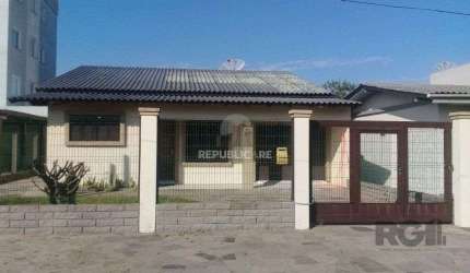 Casa 4 dormitórios à venda Curumim Capão da Canoa/RS
