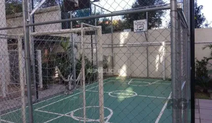Apartamento 2 dormitórios à venda Bom Jesus Porto Alegre/RS