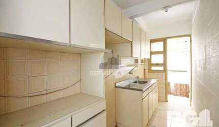 Apartamento 1 dormitórios à venda Santana Porto Alegre/RS