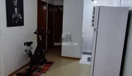 Apartamento em Canoas de 2 dormitórios e vaga