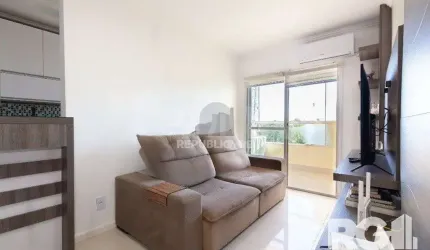 Apartamento 3 dormitórios à venda Jardim Itu Porto Alegre/RS