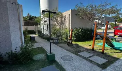 Apartamento no bairro Ipanema reformado - 2 dormitórios