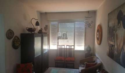 Apartamento para Venda - 42.24m², 1 dormitório, Jardim do Salso