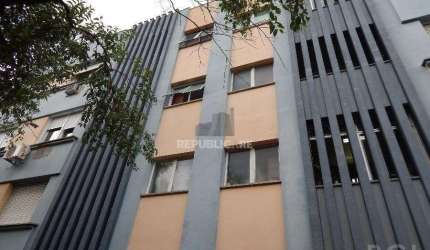 Apartamento para Venda - 76.29m², 2 dormitórios, 1 vaga - Jardim Botânico