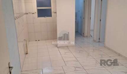 Apartamento 2 dormitórios à venda Vila Nova Porto Alegre/RS