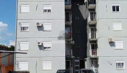 Apartamento 2 dormitórios à venda Igara Canoas/RS