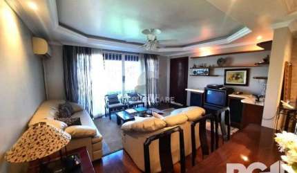 Casa 3 dormitórios à venda Niterói Canoas/RS