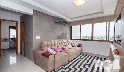 Apartamento 3 dorms 2 vagas, Rua Engenheiro Arnaldo Gladoch, São sebastião