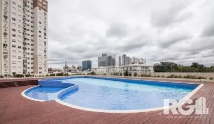 Apartamento 3 dormitórios à venda Vila Ipiranga Porto Alegre/RS