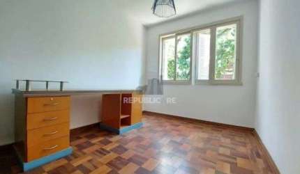 Apartamento com 2 quartos  à venda em Praia de Belas, Porto Alegre.