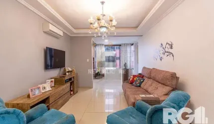 Apartamento 3 dormitórios à venda Vila Cachoeirinha Cachoeirinha/RS