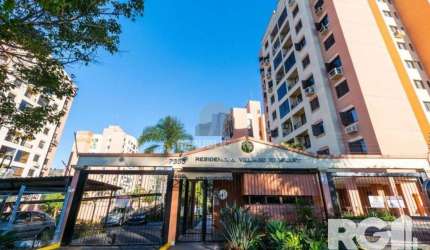 Apartamento 2 dormitórios à venda Petrópolis Porto Alegre/RS