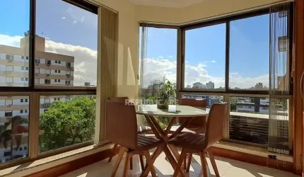 Apartamento de 3 dormitórios sendo 1 suite,