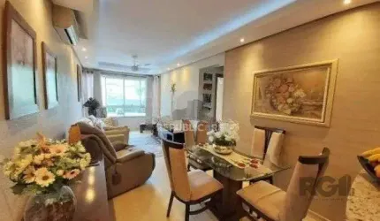 Apartamento 2 dormitórios à venda Cavalhada Porto Alegre/RS