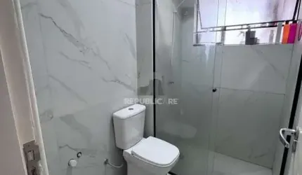 Apartamento à Venda no Bairro Tristeza – Porto Alegre