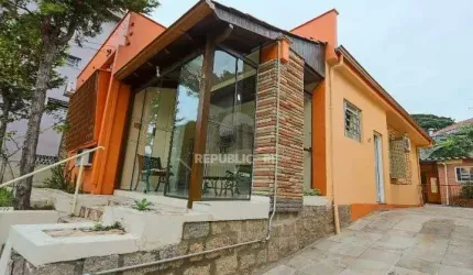 Casa em Petrópolis Porto Alegre