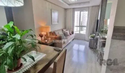 Apartamento 3 dormitórios à venda Jardim Itu Porto Alegre/RS