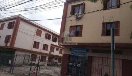 Apartamento três dormitórios,  - Bairro Medianeira