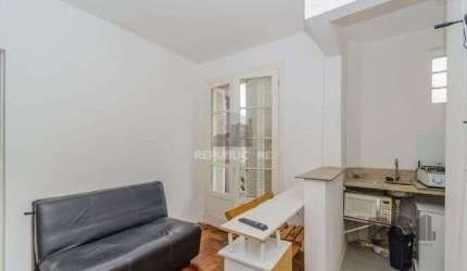 Apartamento no Santana de 1 dormitório