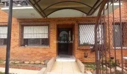 Apartamento de 3 dormitórios