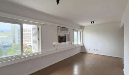 Apartamento 1 dormitórios à venda Centro Histórico Porto Alegre/RS