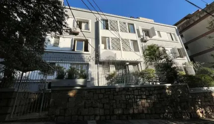 Apartamento 1 dormitórios à venda Mont Serrat Porto Alegre/RS