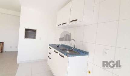 Apartamento 2 dormitórios à venda Bom Jesus Porto Alegre/RS