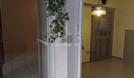 Apartamento para Venda - 58.6m², 2 dormitórios, Bairro Bom Fim