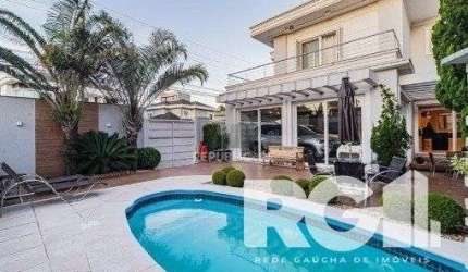 Casa 3 dormitórios à venda Marechal Rondon Canoas/RS