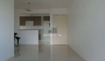 Apartamento 3 quartos no condomínio Terra Nova Vista Alegre