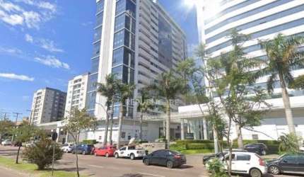 Apartamento 1 dormitórios à venda Chácara das Pedras Porto Alegre/RS