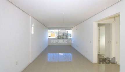 Apartamento Para Comprar no bairro Jardim Botânico com 2 quartos (1 suíte)