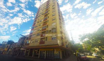 Apartamento 2 dormitórios à venda Cidade Baixa Porto Alegre/RS