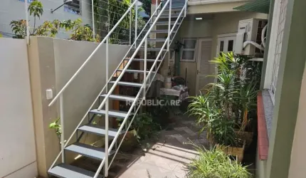 Apartamento com 2 dormitórios e 69m² de área privativa no Bairro Auxiliadora