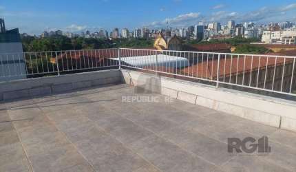 Apartamento 3 dormitórios à venda Santana Porto Alegre/RS